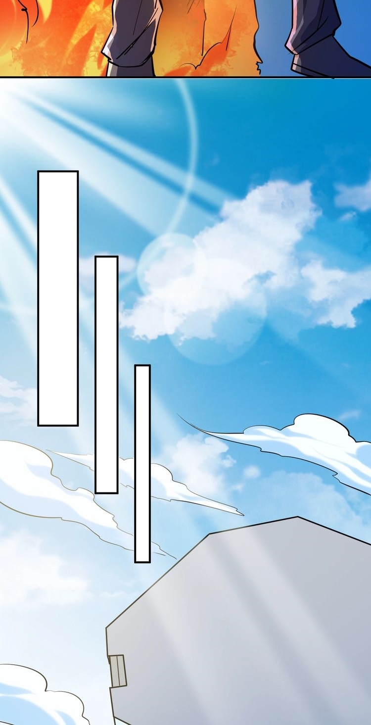 Melee Mad Soldier! Chapter 25 Gambar 23